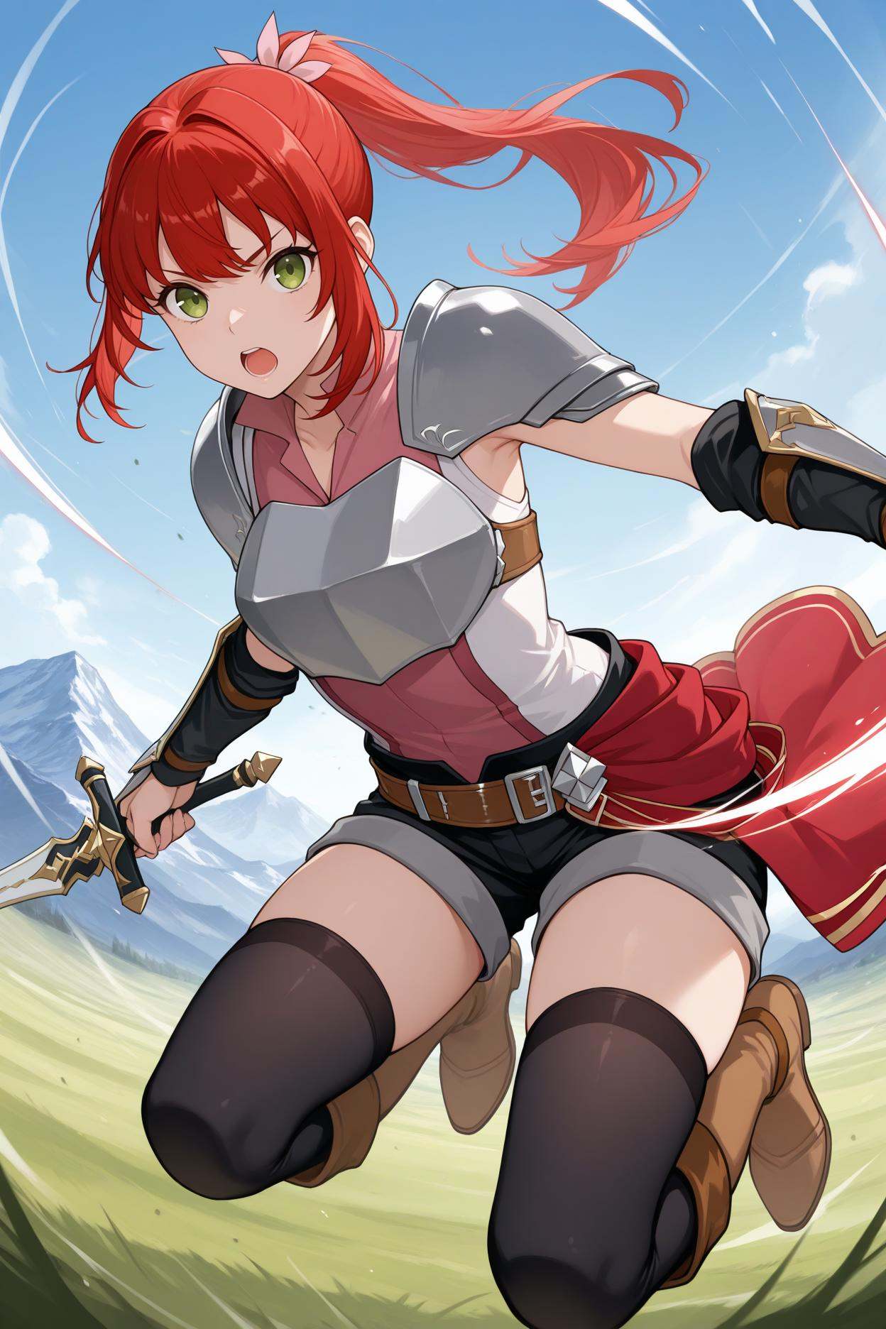 masterpiece,  best quality,  1girl on Tensor.Art