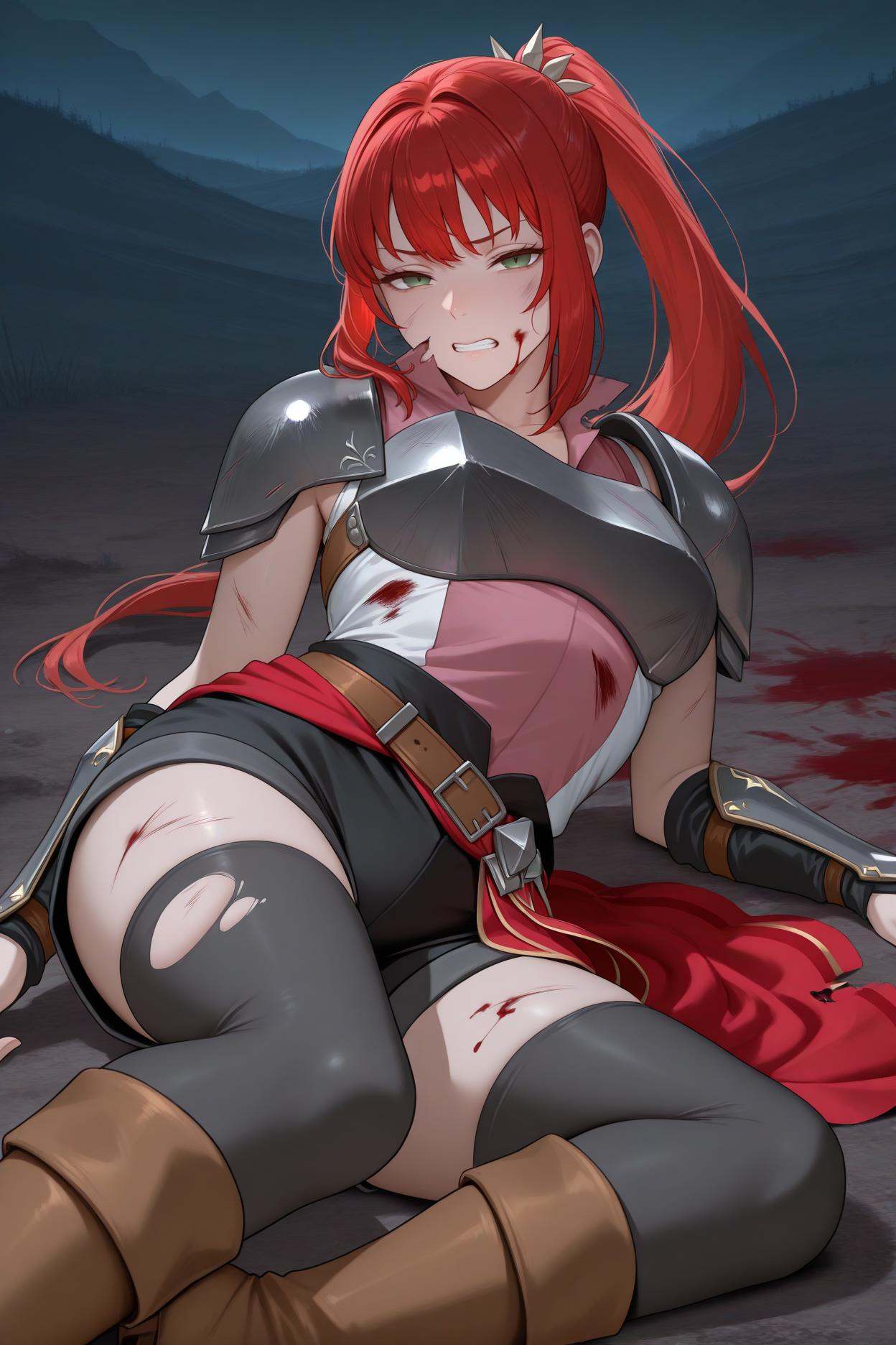 masterpiece,  best quality,  1girl on Tensor.Art