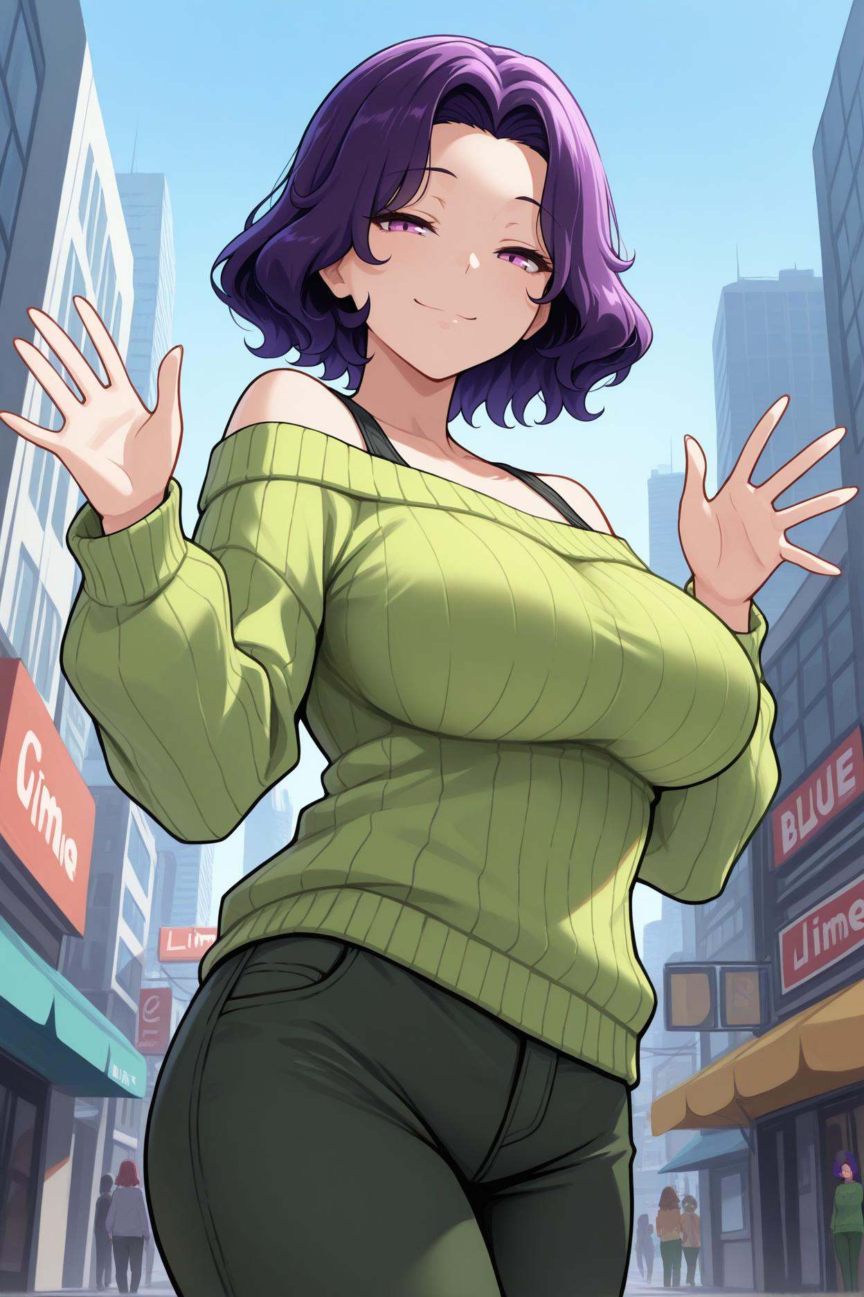 masterpiece,  best quality,  1girl on Tensor.Art