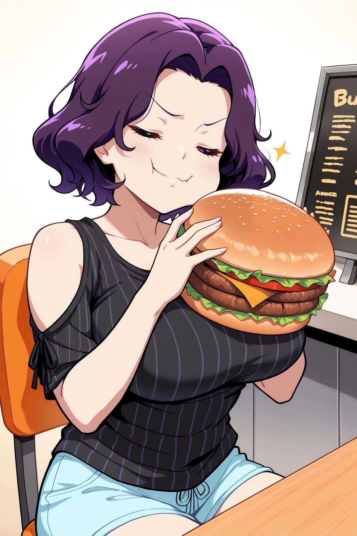 masterpiece,  best quality,  1girl on Tensor.Art
