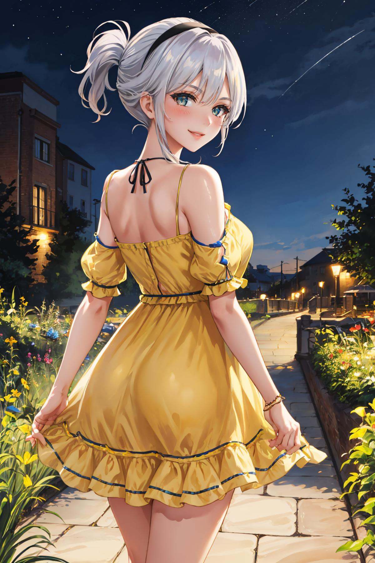 masterpiece,  best quality,  1girl on Tensor.Art