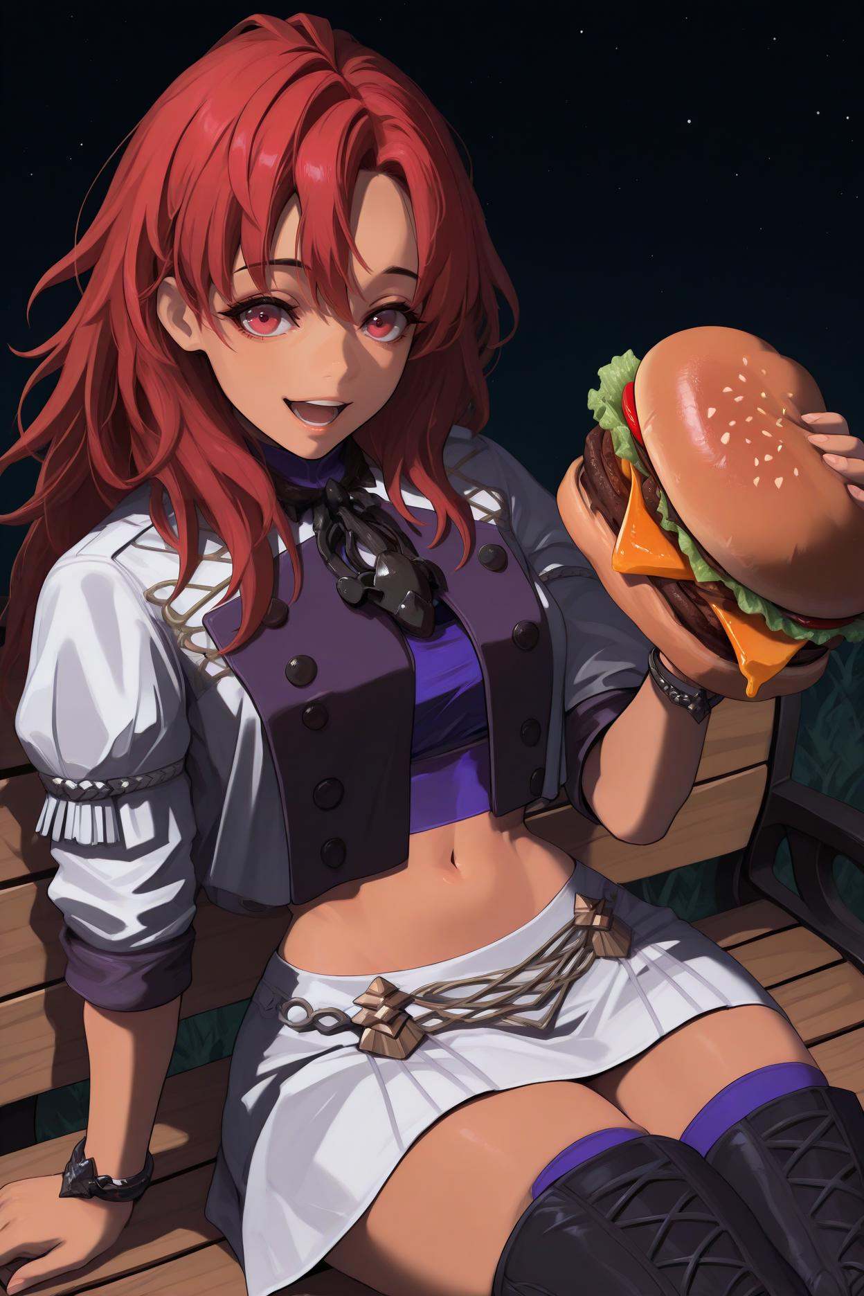 masterpiece,  best quality,  1girl on Tensor.Art