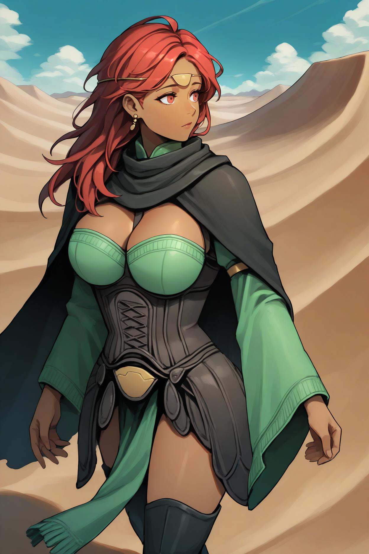 masterpiece,  best quality,  1girl on Tensor.Art