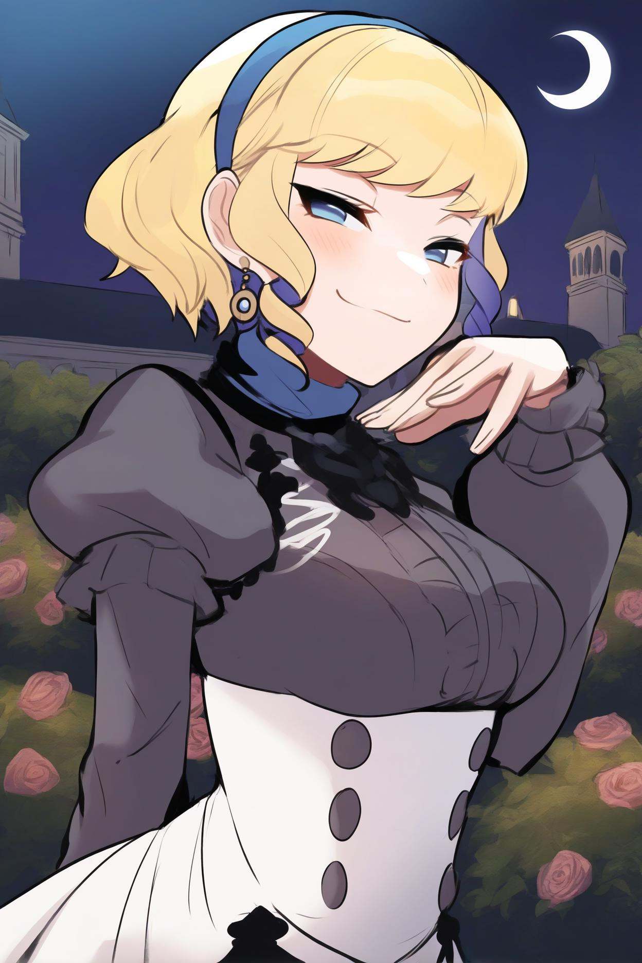 masterpiece,  best quality,  1girl on Tensor.Art