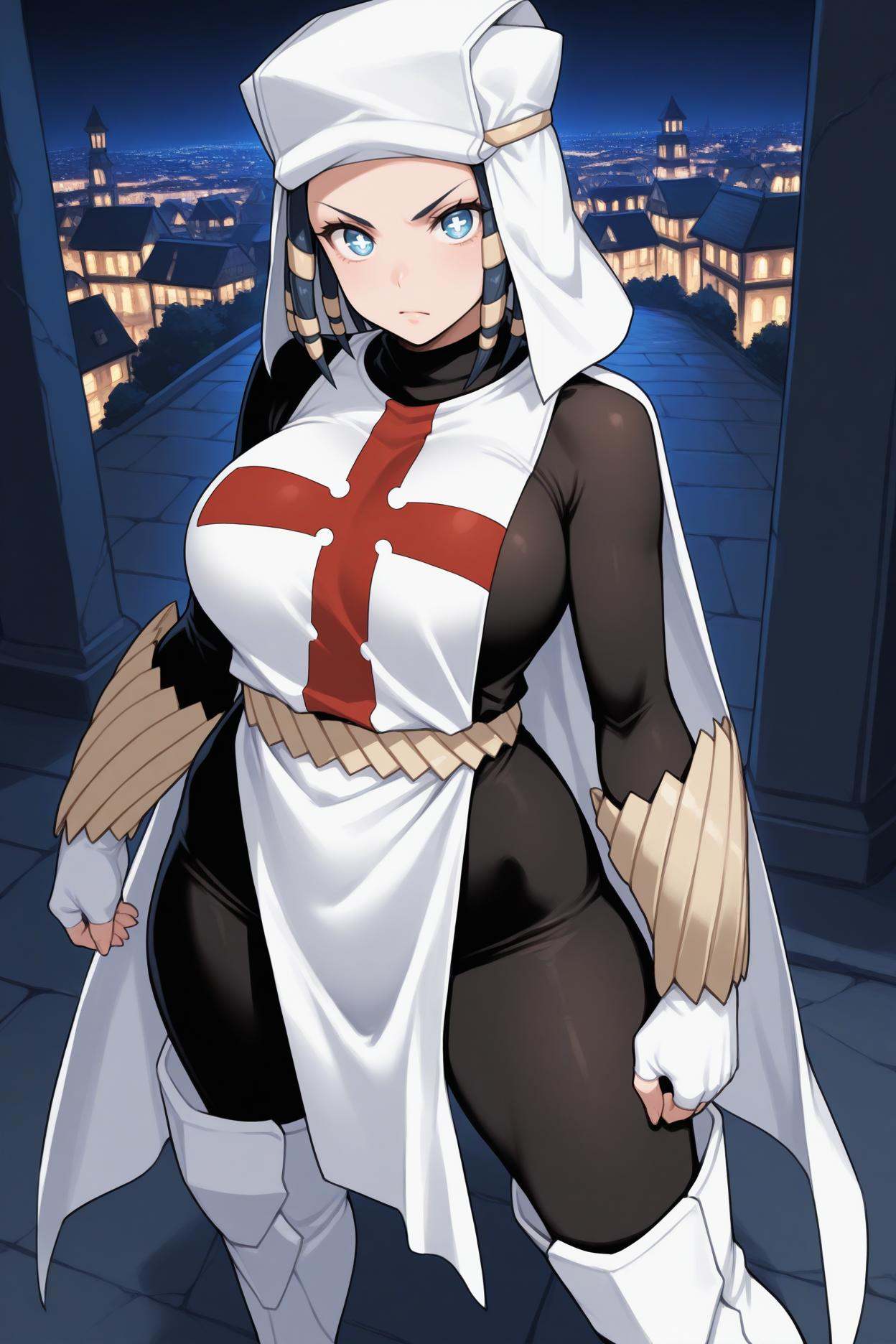 masterpiece,  best quality,  1girl on Tensor.Art