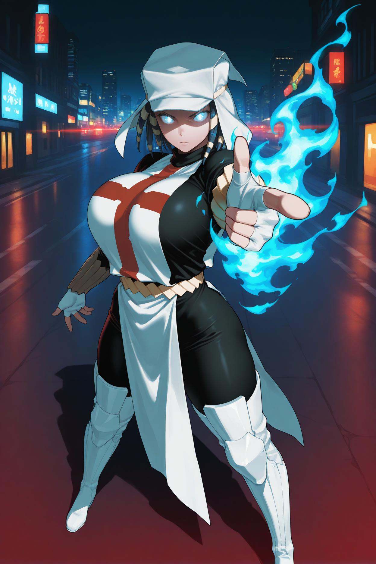 masterpiece,  best quality,  1girl on Tensor.Art