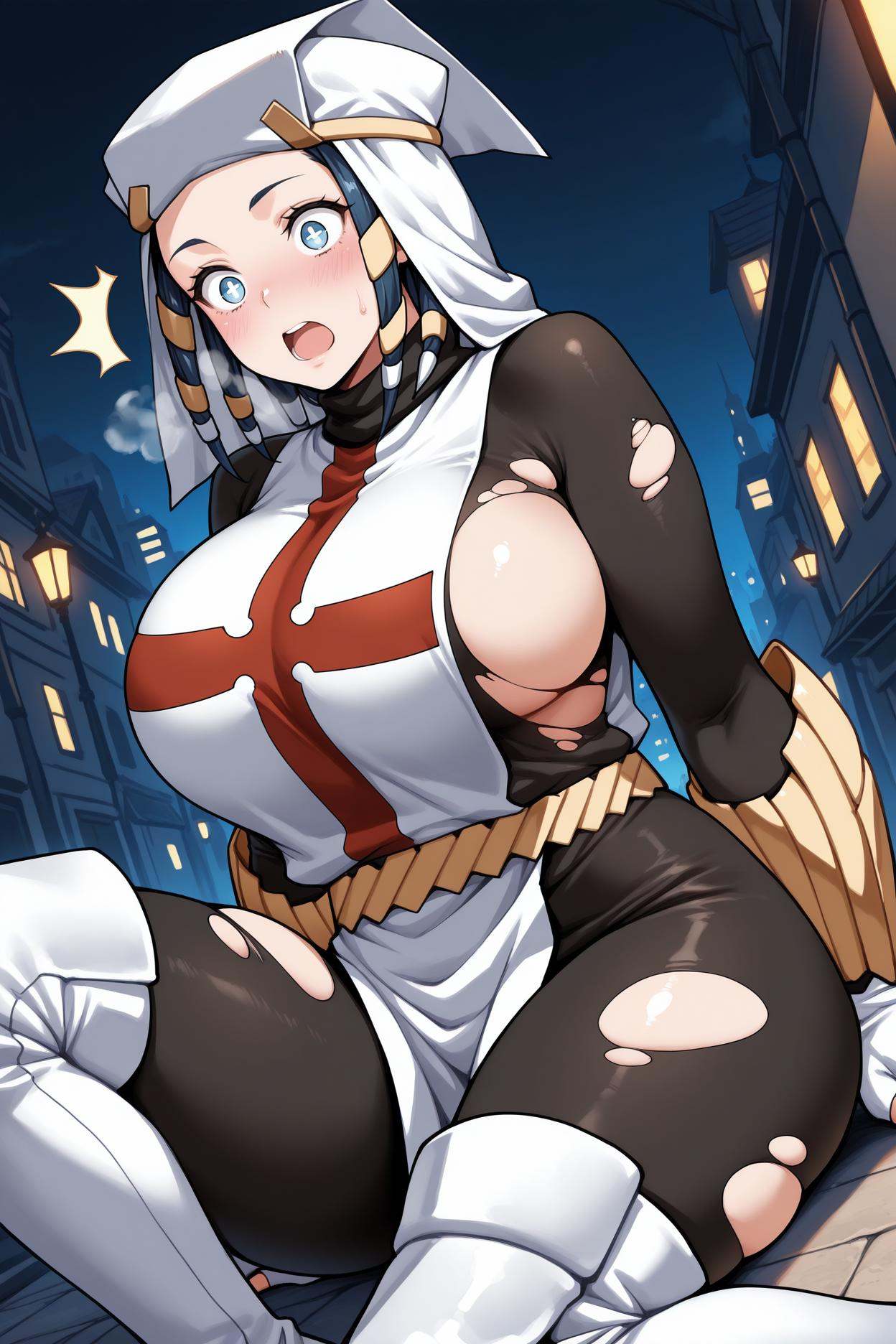 masterpiece,  best quality,  1girl on Tensor.Art