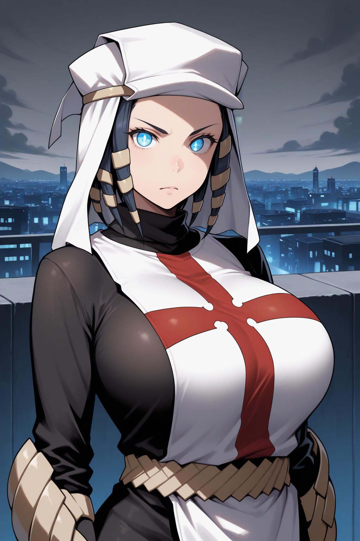 masterpiece,  best quality,  1girl on Tensor.Art
