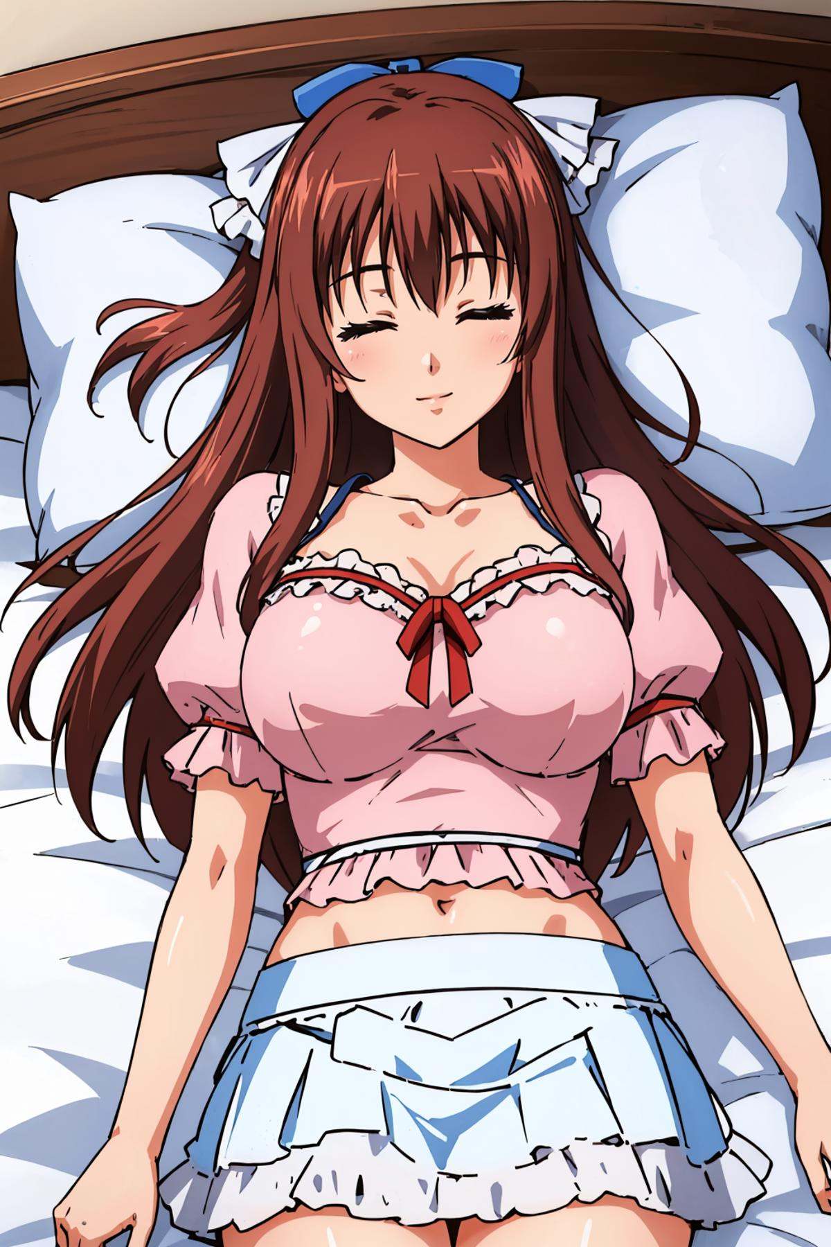 masterpiece,  best quality,  1girl on Tensor.Art
