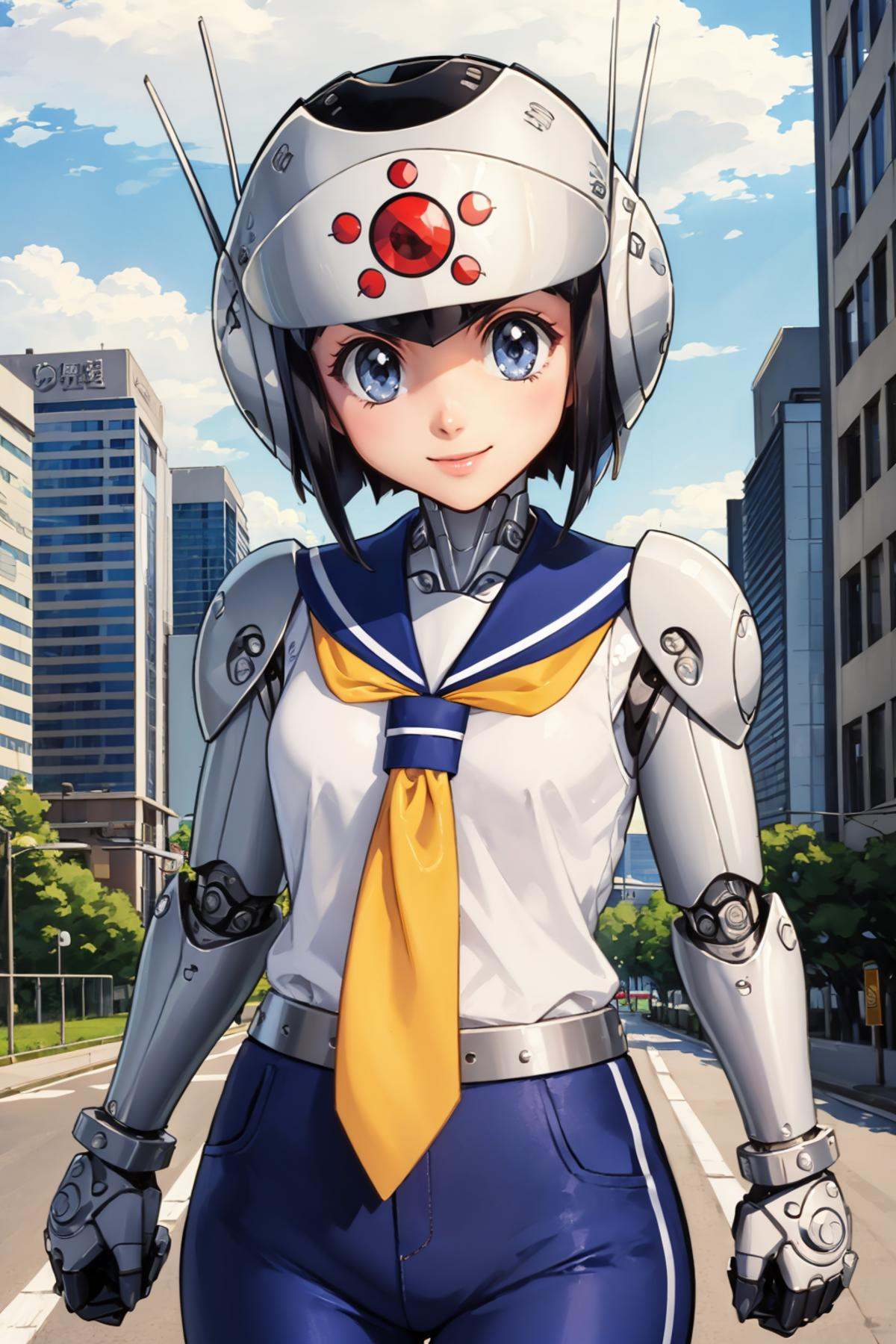 masterpiece,  best quality,  ouka on Tensor.Art
