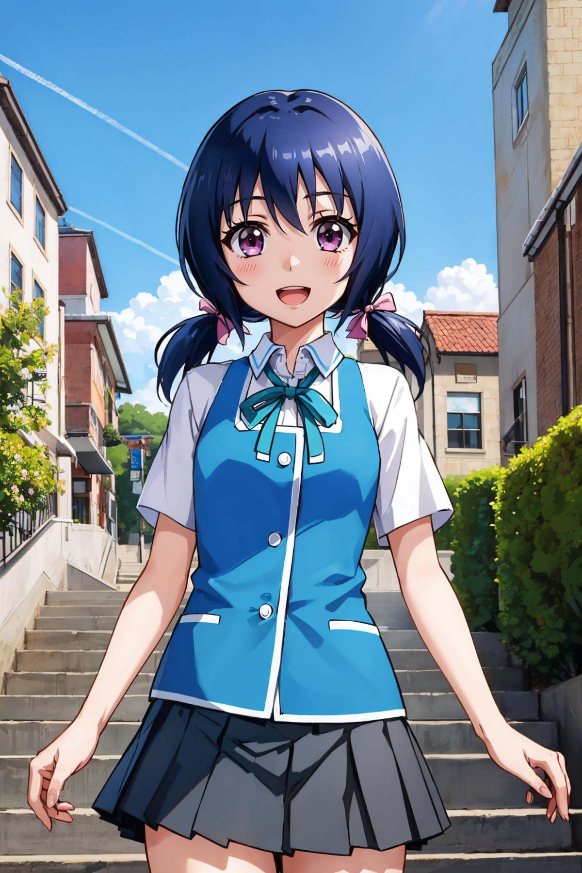 masterpiece,  best quality,  1girl on Tensor.Art