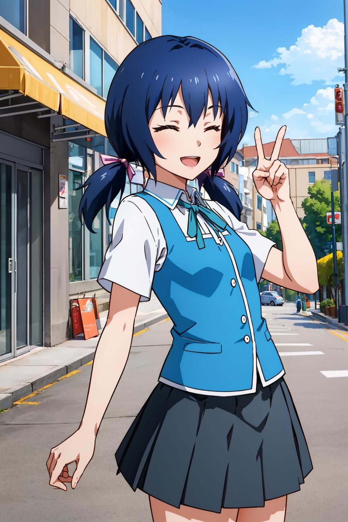 masterpiece,  best quality,  1girl on Tensor.Art