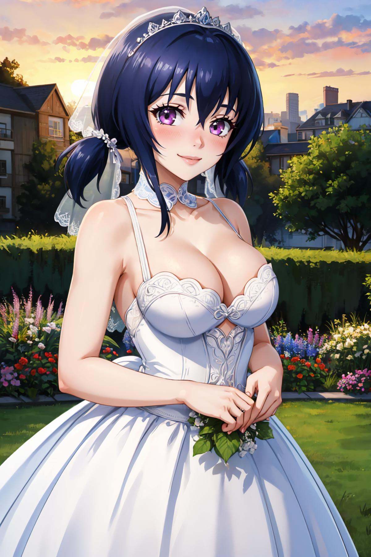 masterpiece,  best quality,  1girl on Tensor.Art