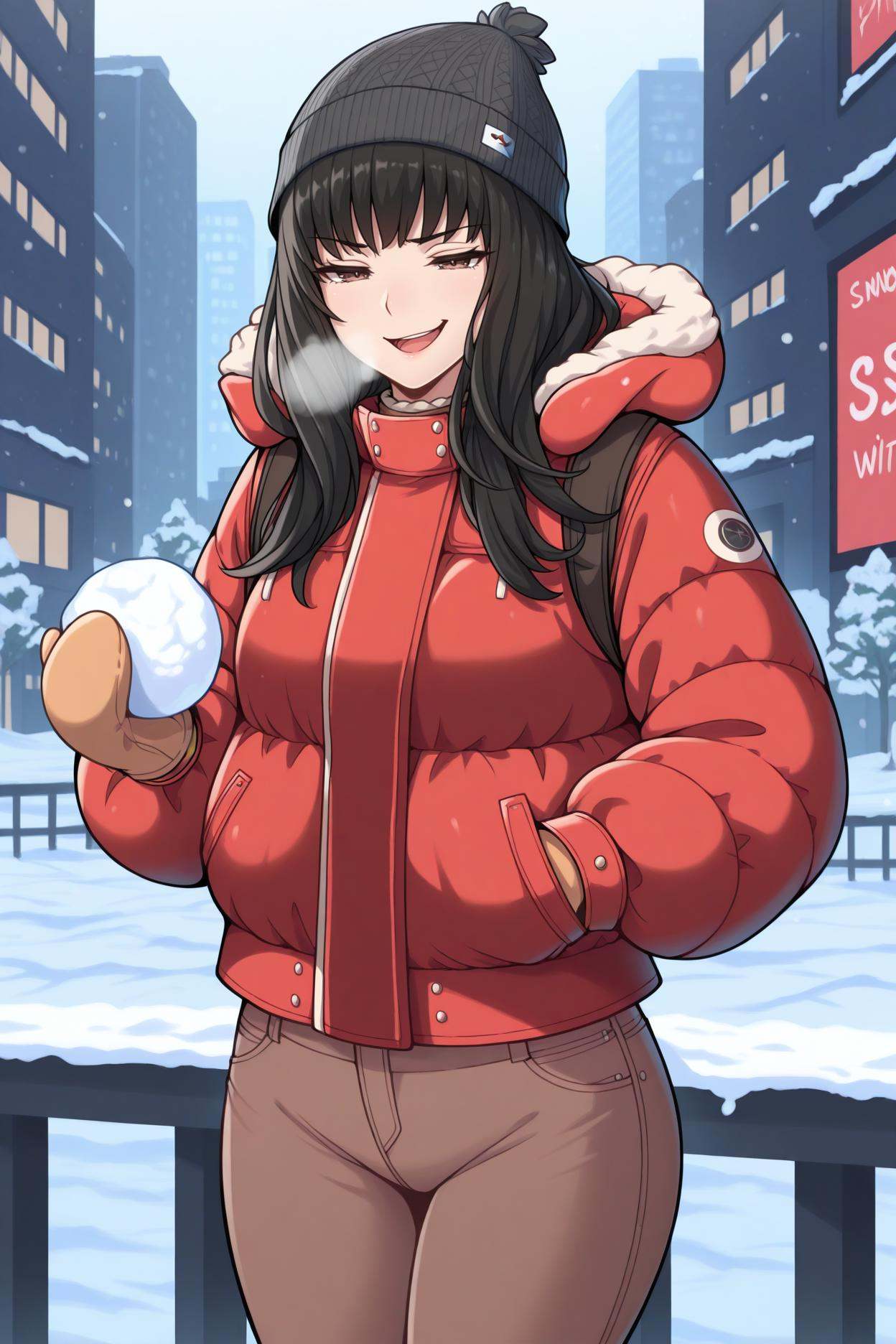 masterpiece,  best quality,  1girl on Tensor.Art