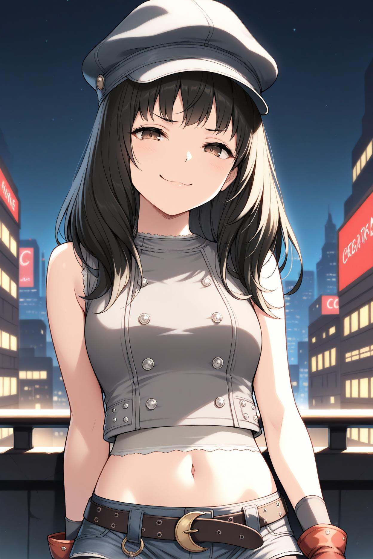 masterpiece,  best quality,  1girl on Tensor.Art