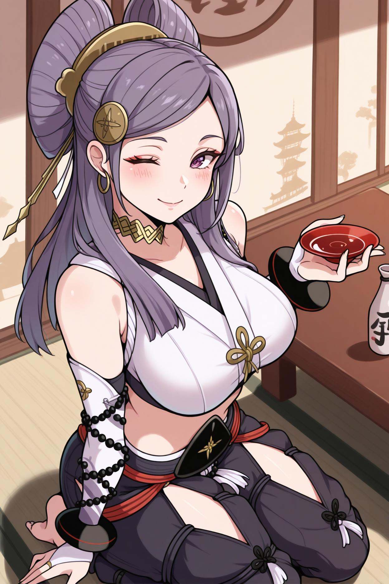 masterpiece,  best quality,  1girl on Tensor.Art