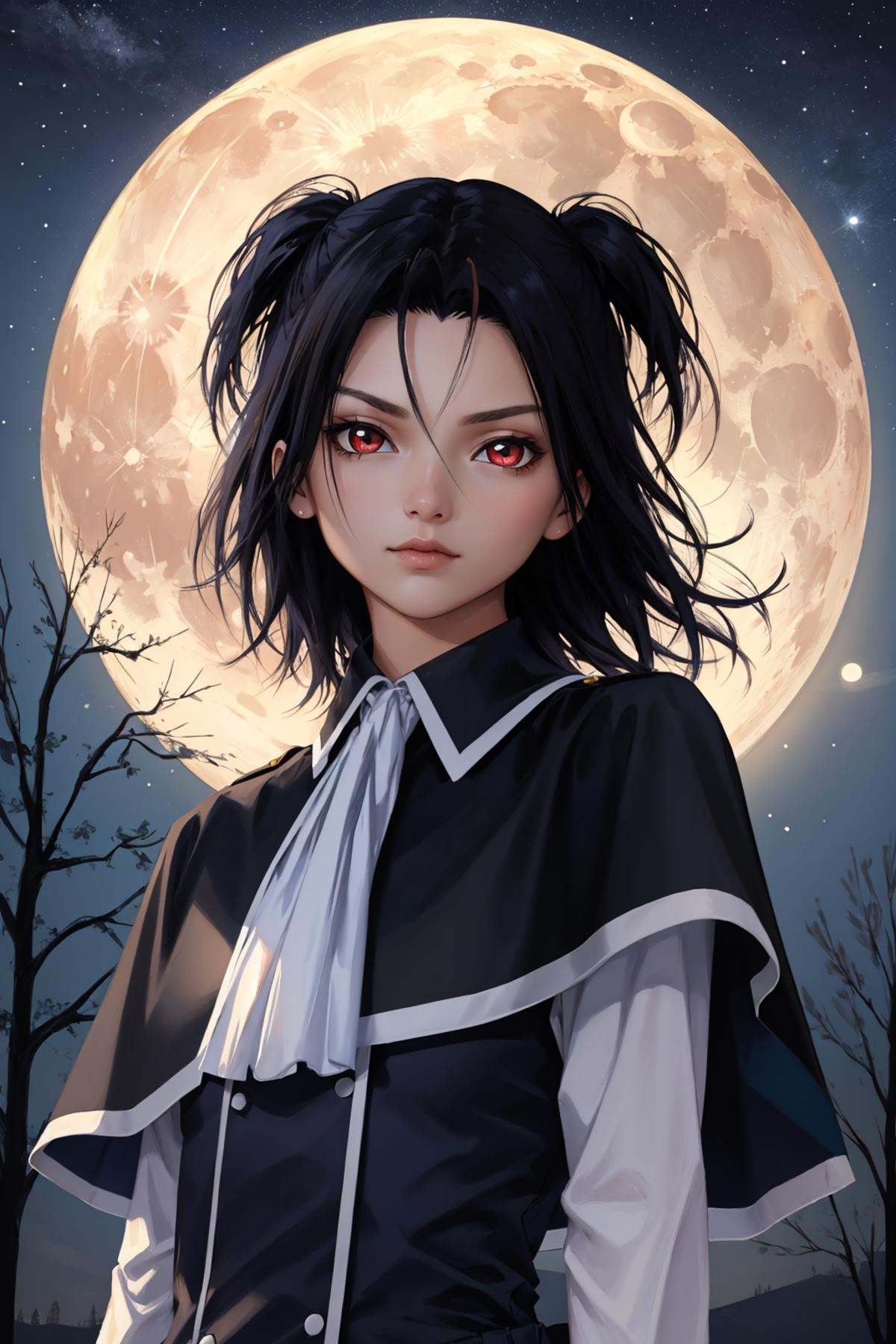 masterpiece,  best quality,  akua shuzen on Tensor.Art