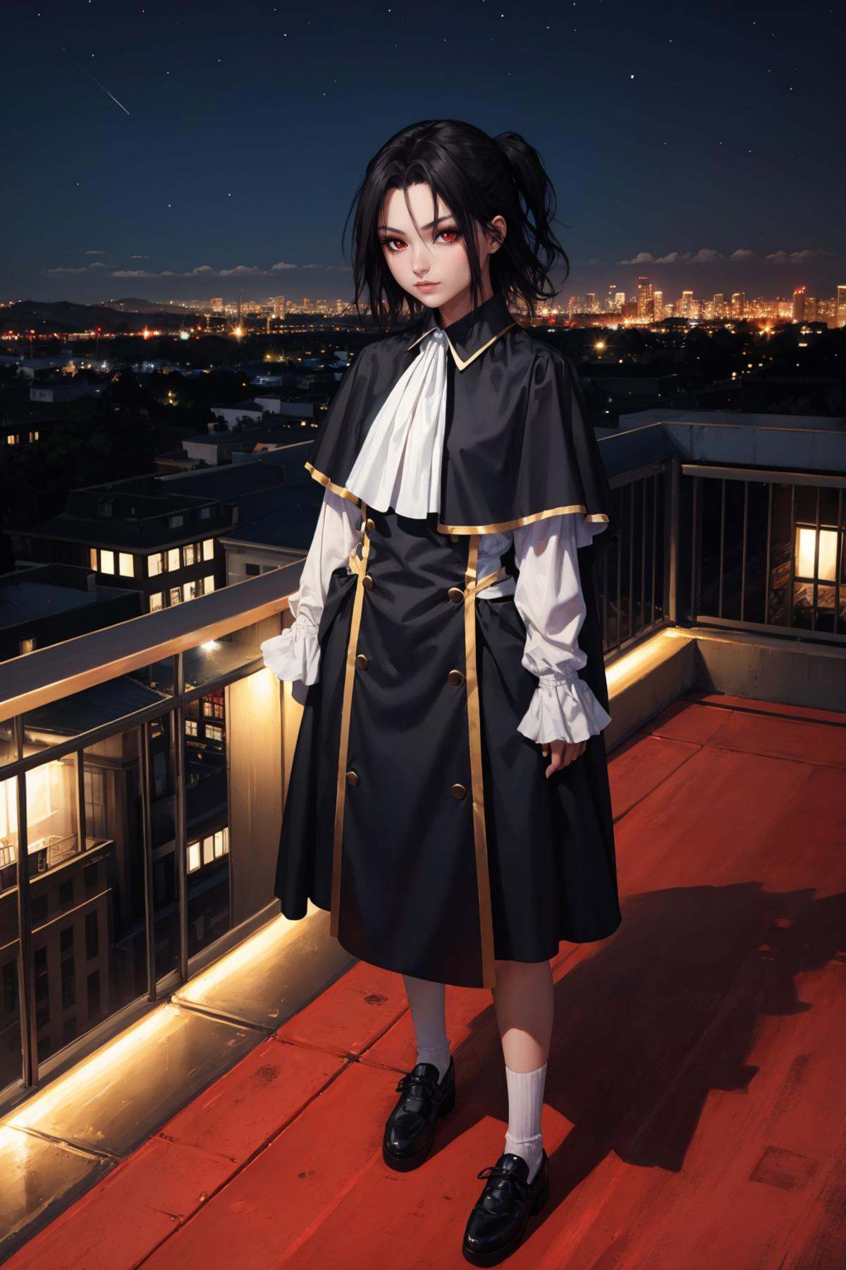 masterpiece,  best quality,  akua shuzen on Tensor.Art