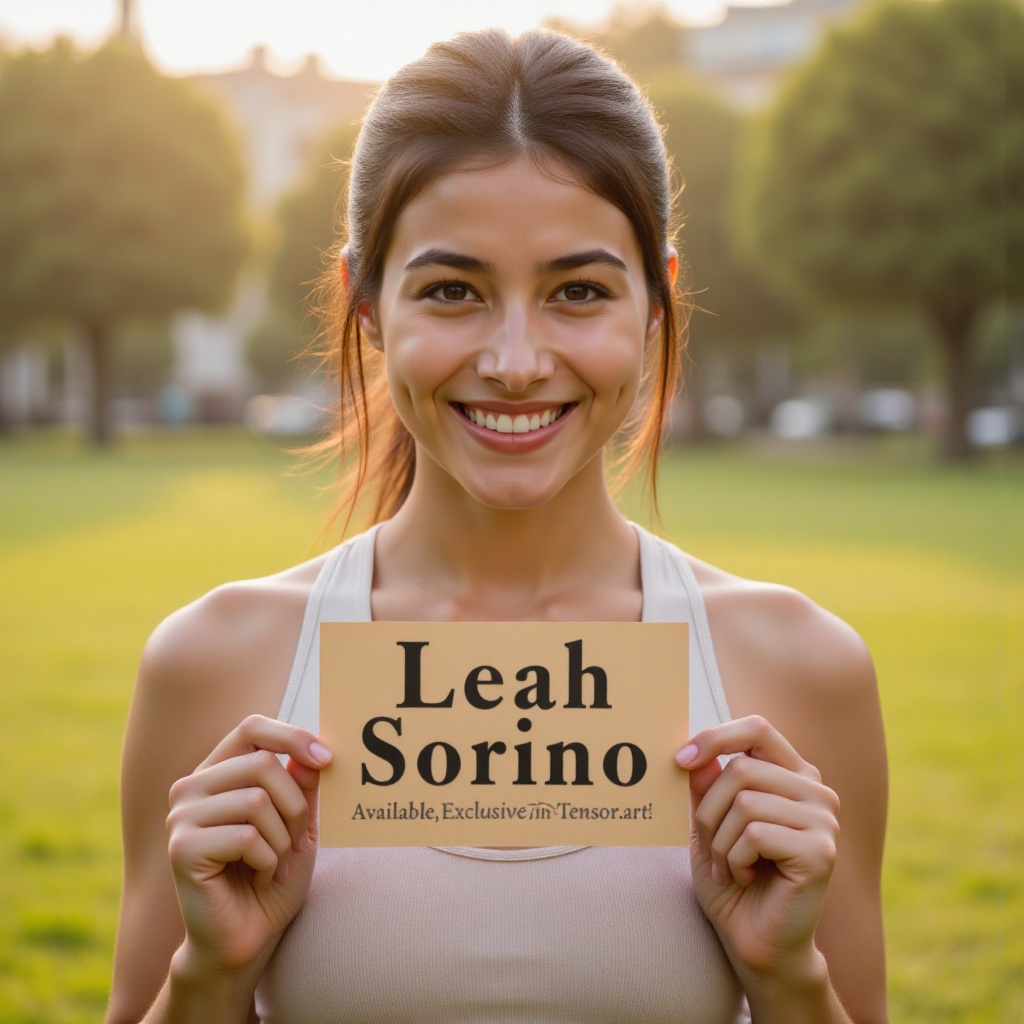 A 18-year-old,  liisoo,  realistic female model on Tensor.Art