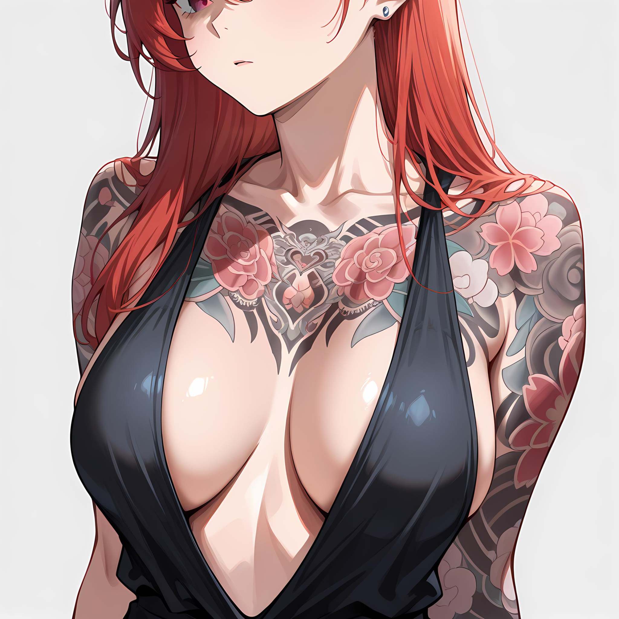 Masterpiece,  newest,  perfect quality on Tensor.Art