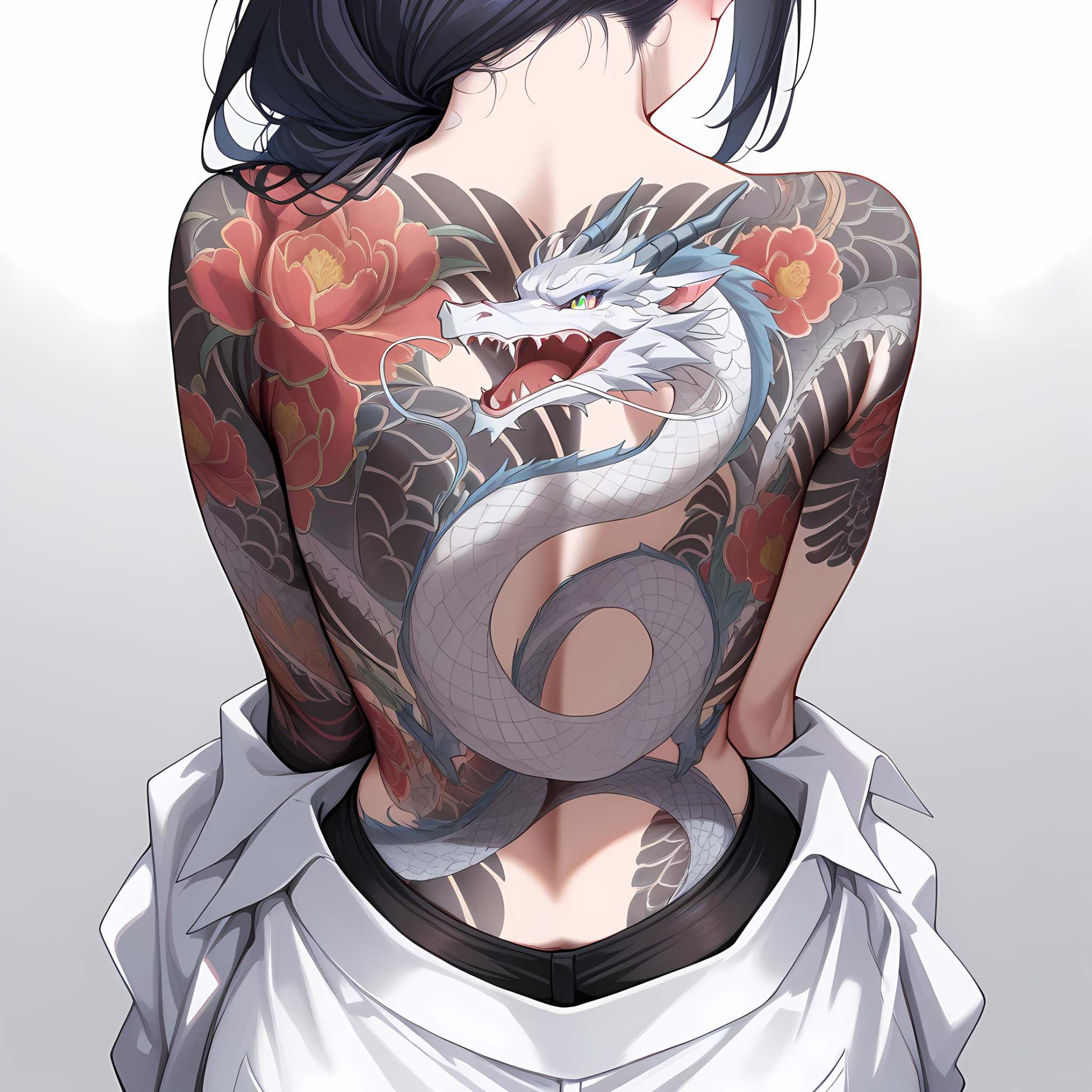 Masterpiece,  newest,  perfect quality on Tensor.Art