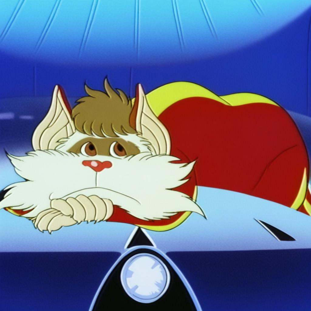 Snarf1985,  brown eyes,  skin tone face on Tensor.Art