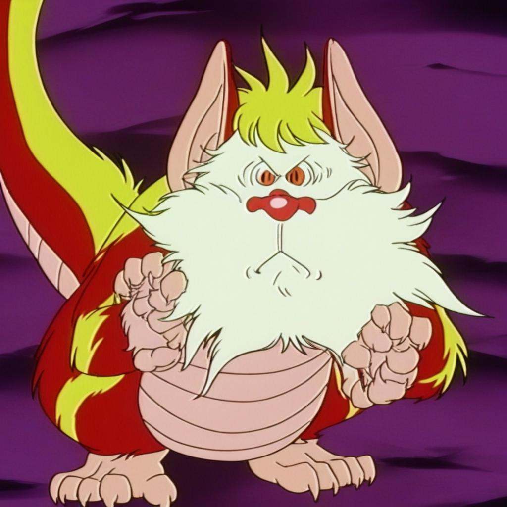 Snarf,  1boy,  male on Tensor.Art