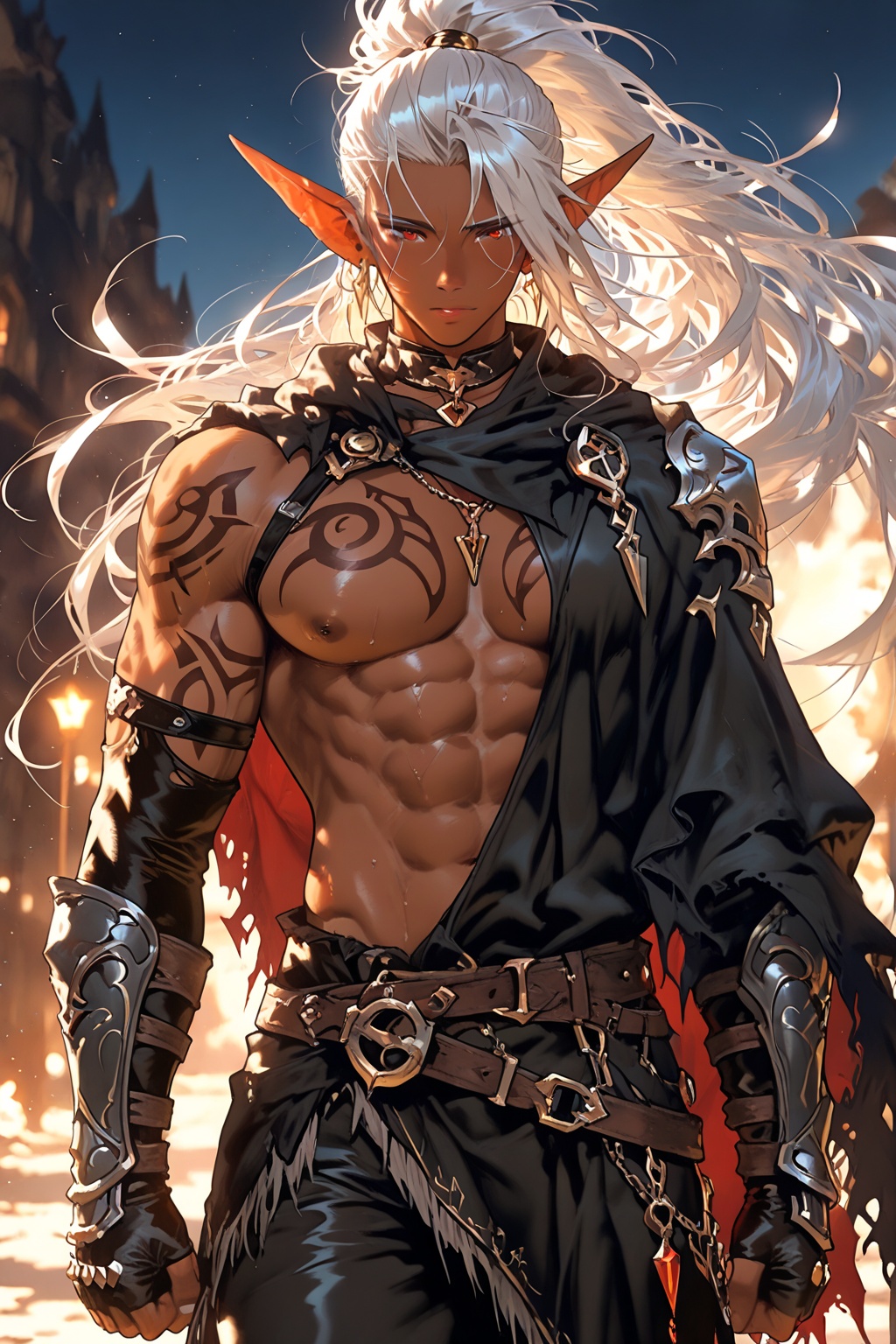 masterpiece,  best quality,  amazing quality on Tensor.Art