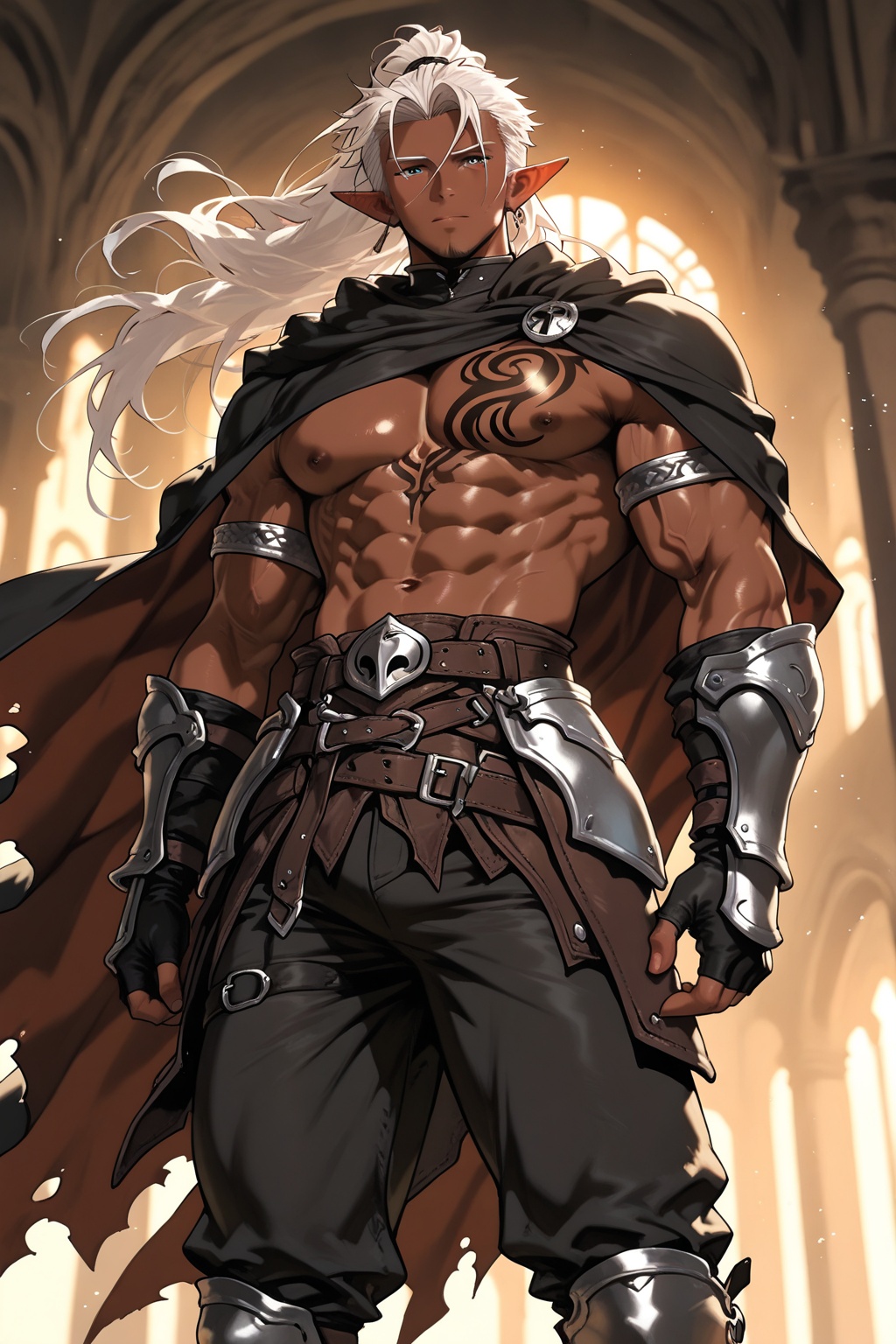 masterpiece,  best quality,  amazing quality on Tensor.Art