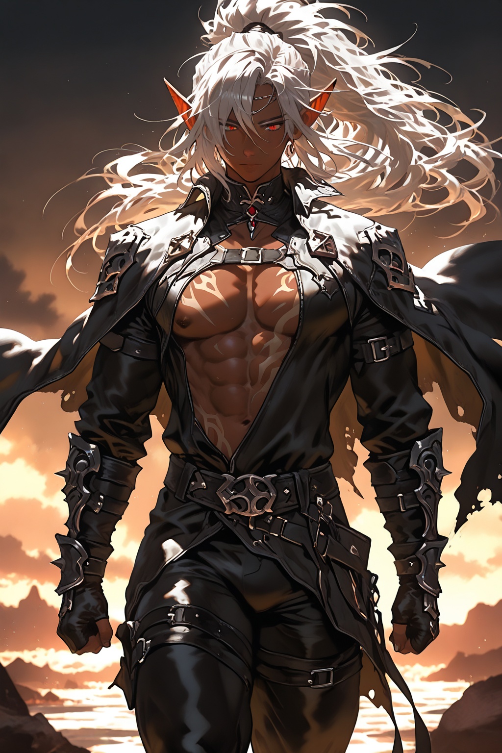 masterpiece,  best quality,  amazing quality on Tensor.Art