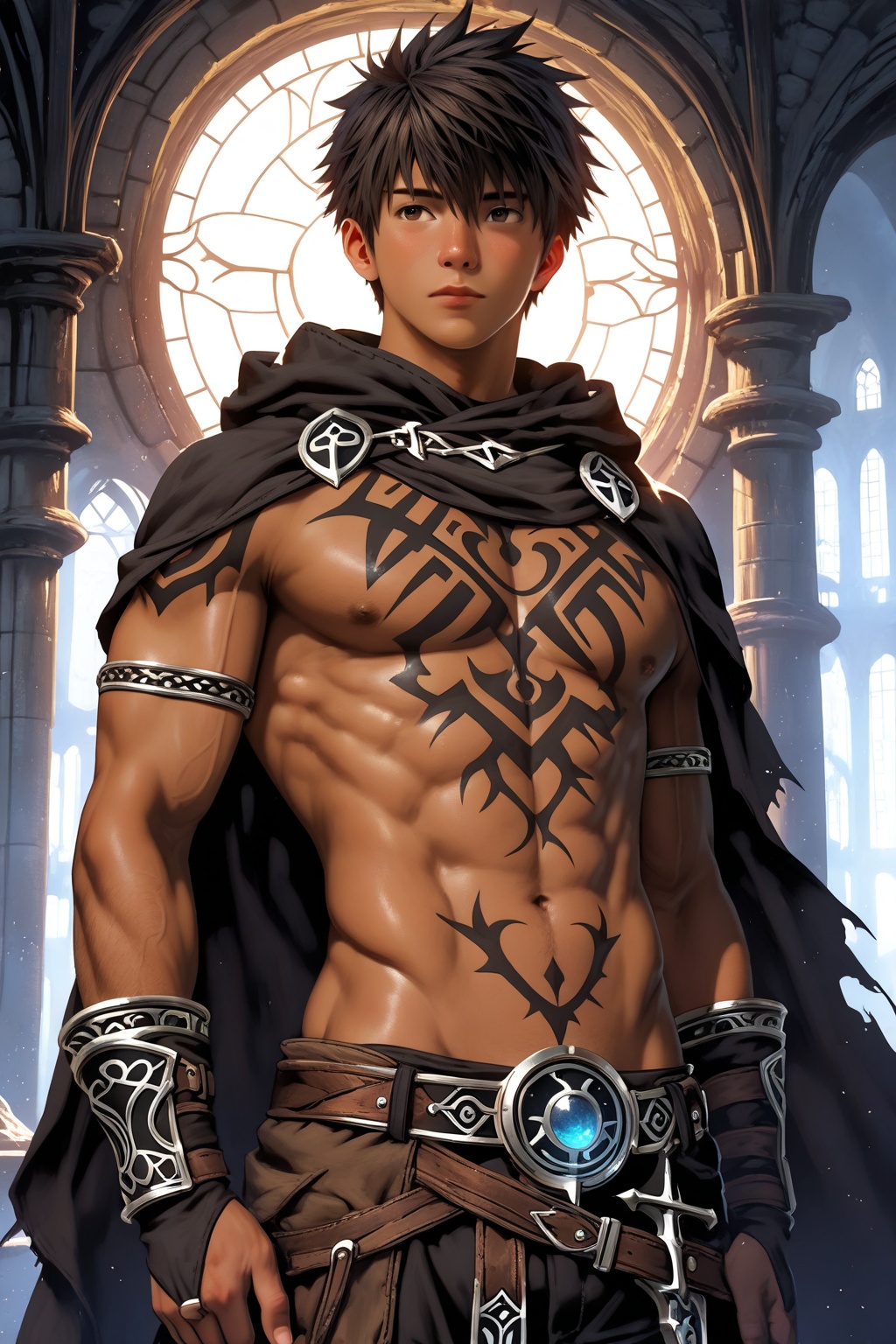masterpiece,  best quality,  amazing quality on Tensor.Art