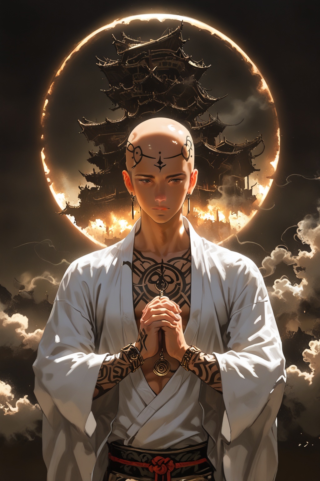 masterpiece,  best quality,  amazing quality on Tensor.Art