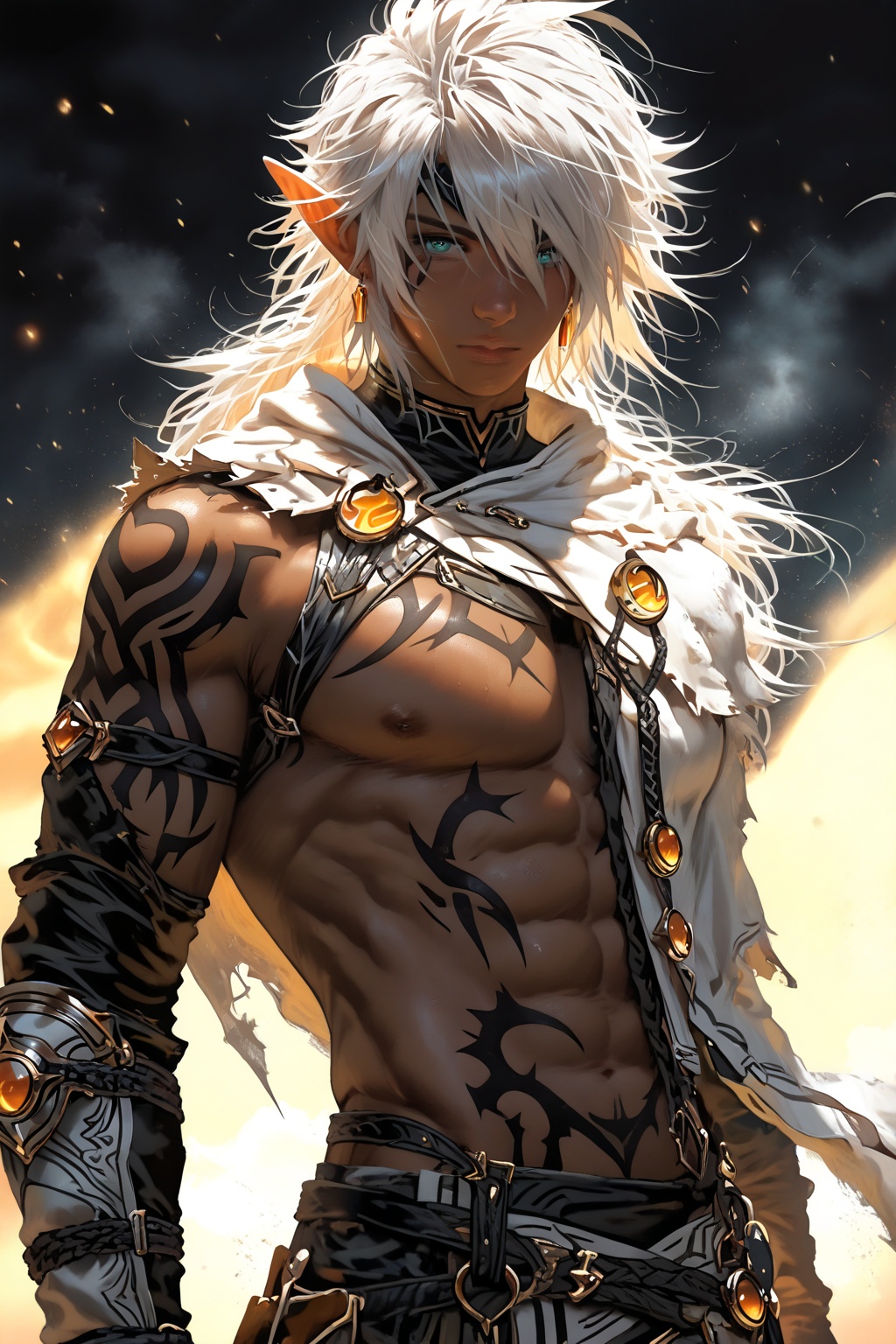 masterpiece,  best quality,  amazing quality on Tensor.Art