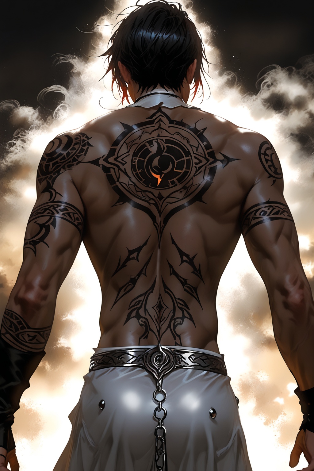masterpiece,  best quality,  amazing quality on Tensor.Art