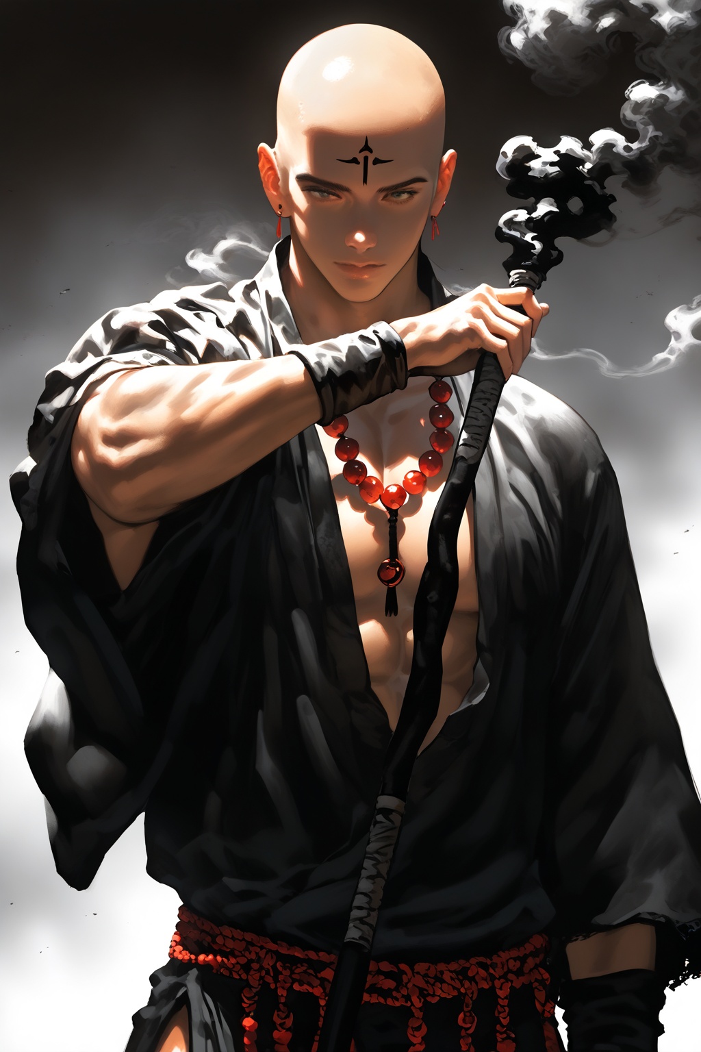 masterpiece,  best quality,  amazing quality on Tensor.Art