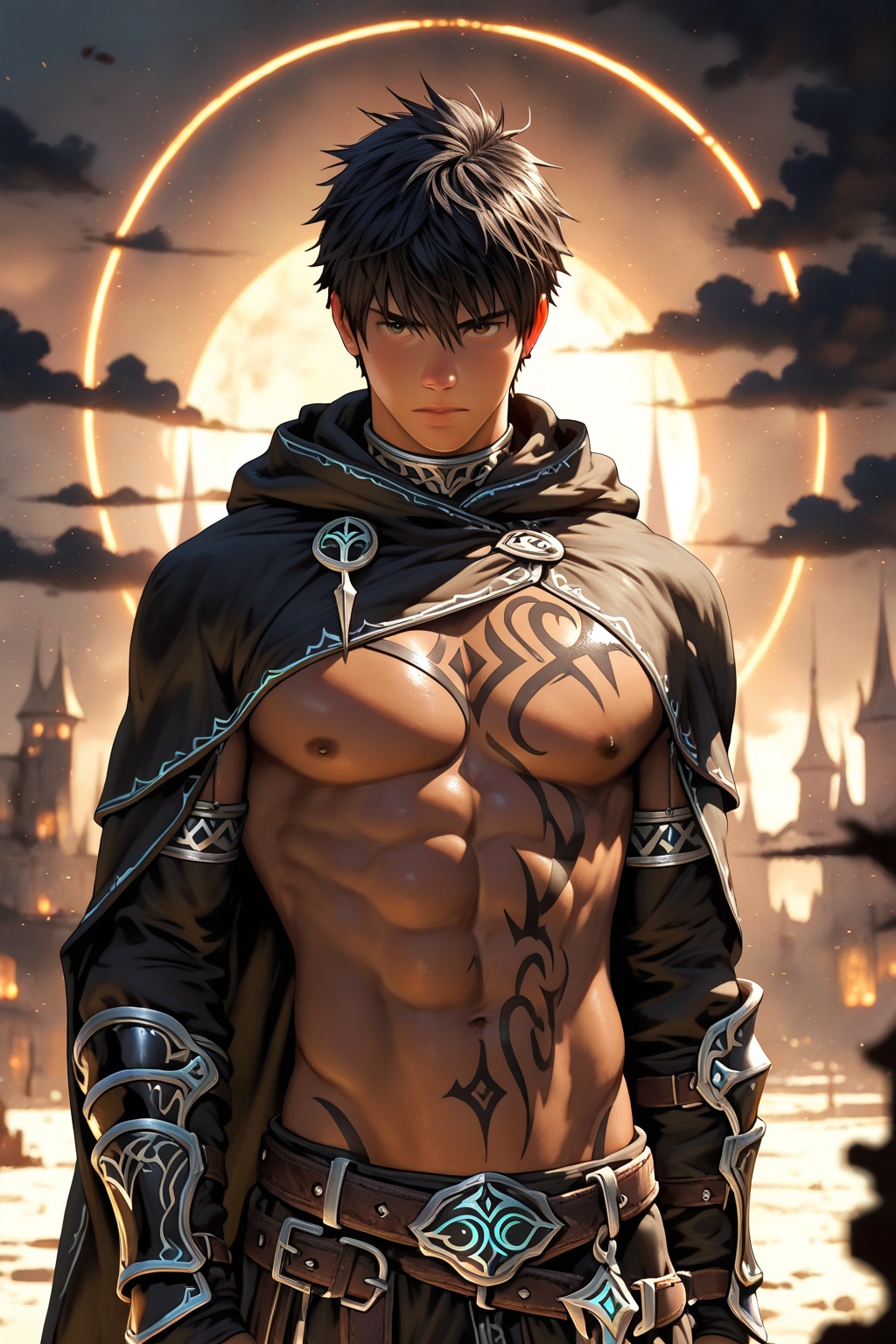 masterpiece,  best quality,  amazing quality on Tensor.Art