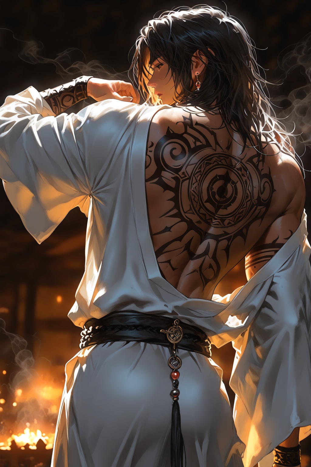 masterpiece,  best quality,  amazing quality on Tensor.Art