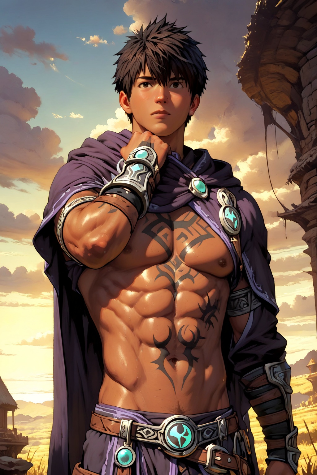 masterpiece,  best quality,  amazing quality on Tensor.Art