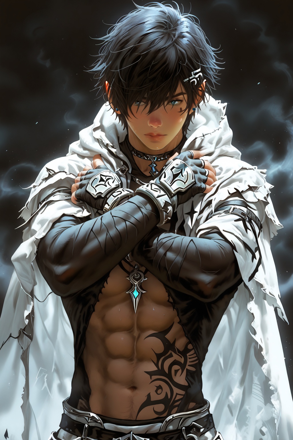 masterpiece,  best quality,  amazing quality on Tensor.Art
