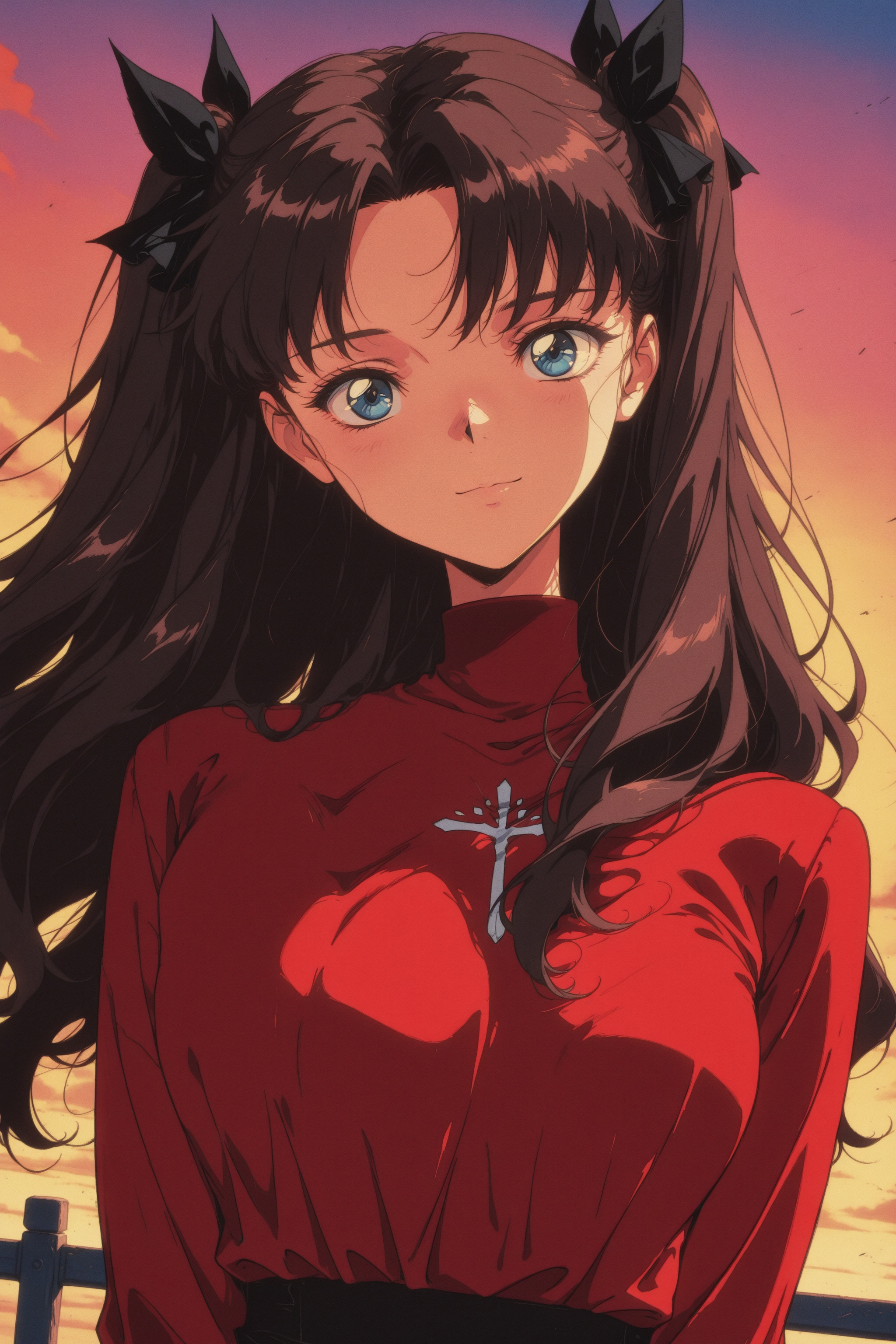 masterpiece,  best quality,  good quality on Tensor.Art