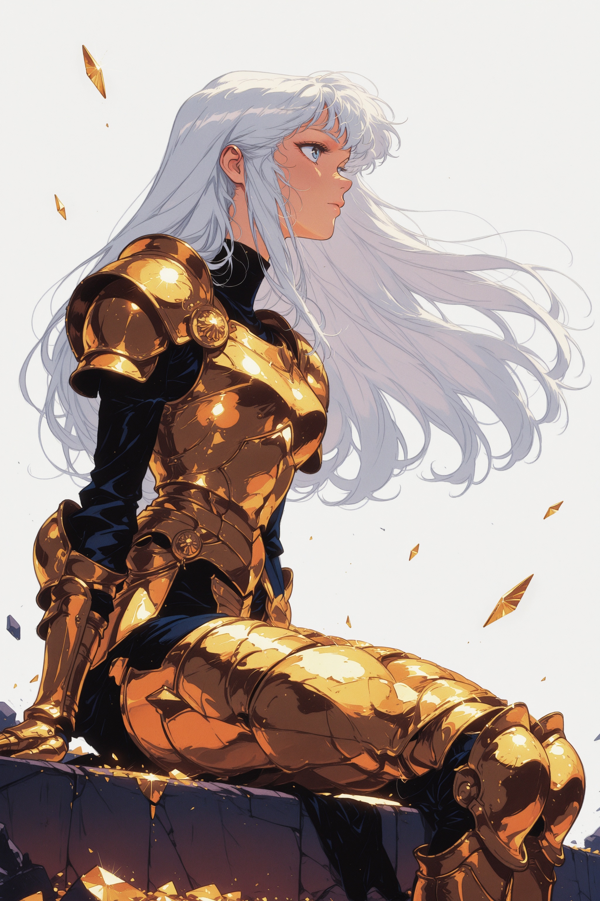 masterpiece,  best quality,  good quality on Tensor.Art
