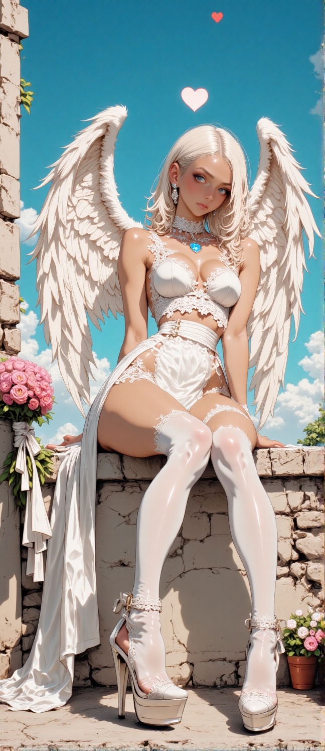 Japanese Culture Style,  Neo Photorealistic Art,  Emotional Photos on Tensor.Art