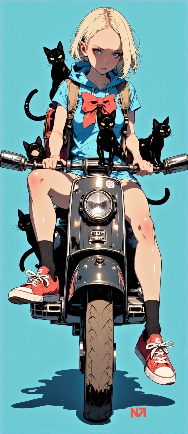 Japanese Culture Style,  Neo Photorealistic Art,  Emotional Photos on Tensor.Art