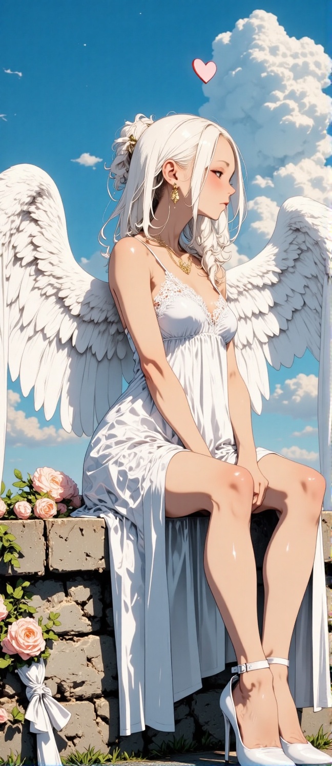 Japanese Culture Style,  Neo Photorealistic Art,  Emotional Photos on Tensor.Art