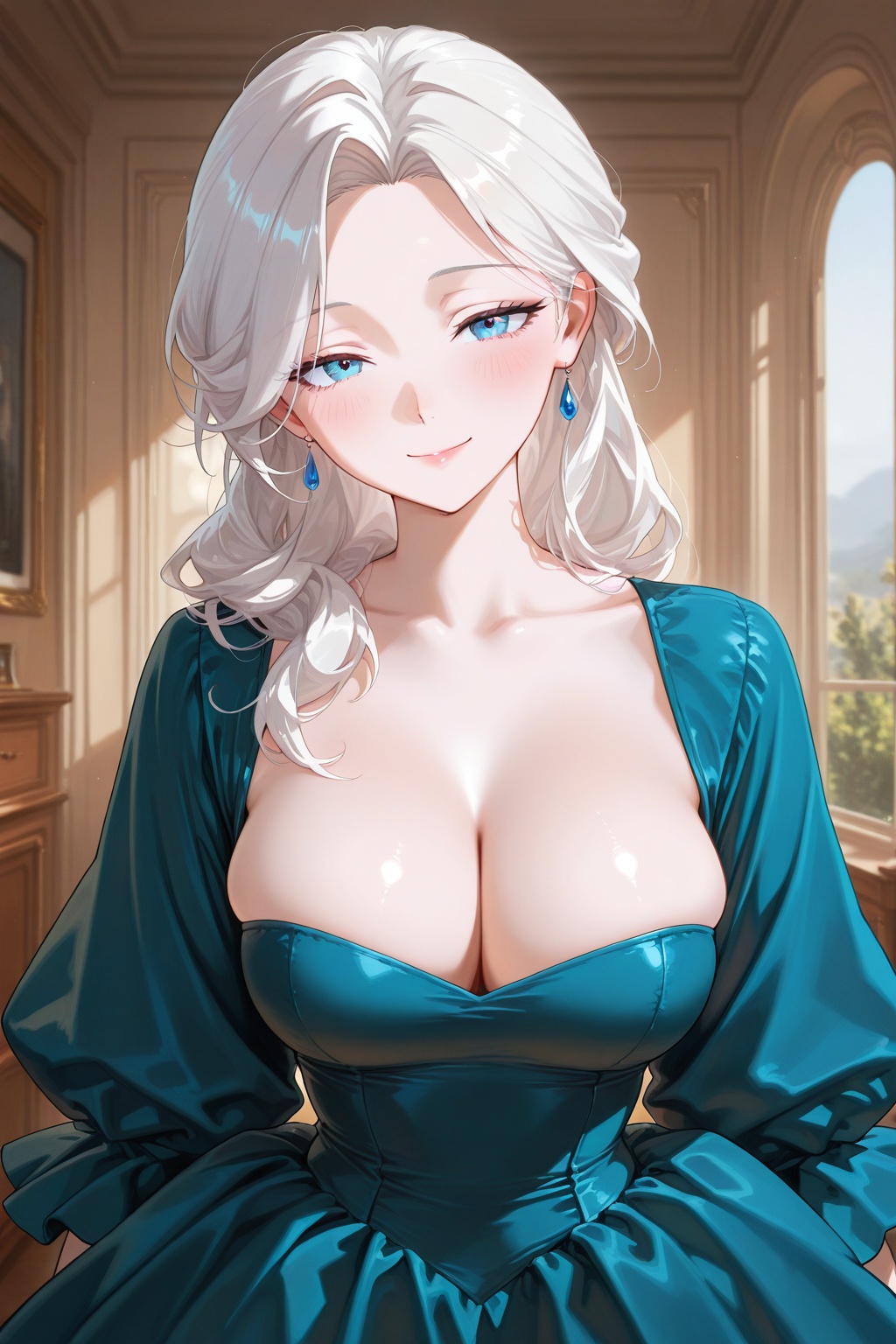 masterpiece,  best quality,  amazing quality on Tensor.Art