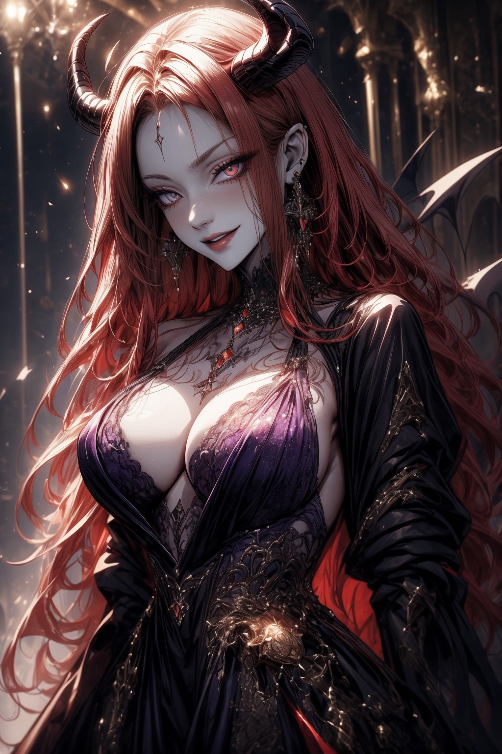 ((((Masterpiece,  Top Quality,  High Resolution))) on Tensor.Art