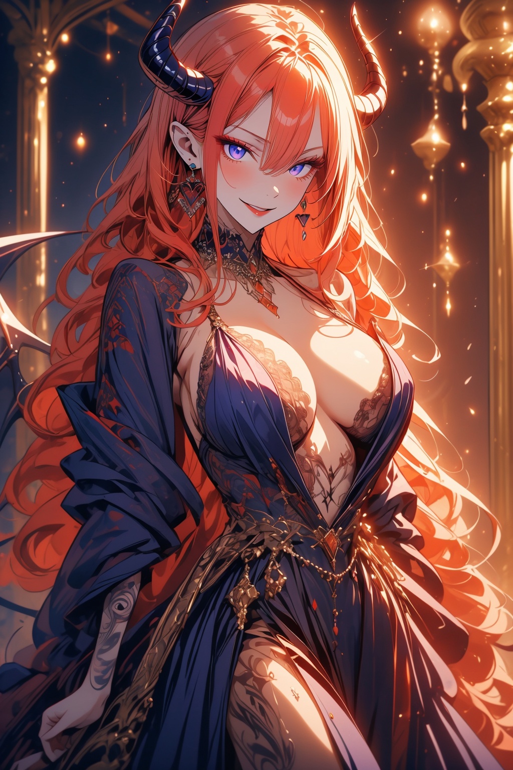 ((((Masterpiece,  Top Quality,  High Resolution))) on Tensor.Art