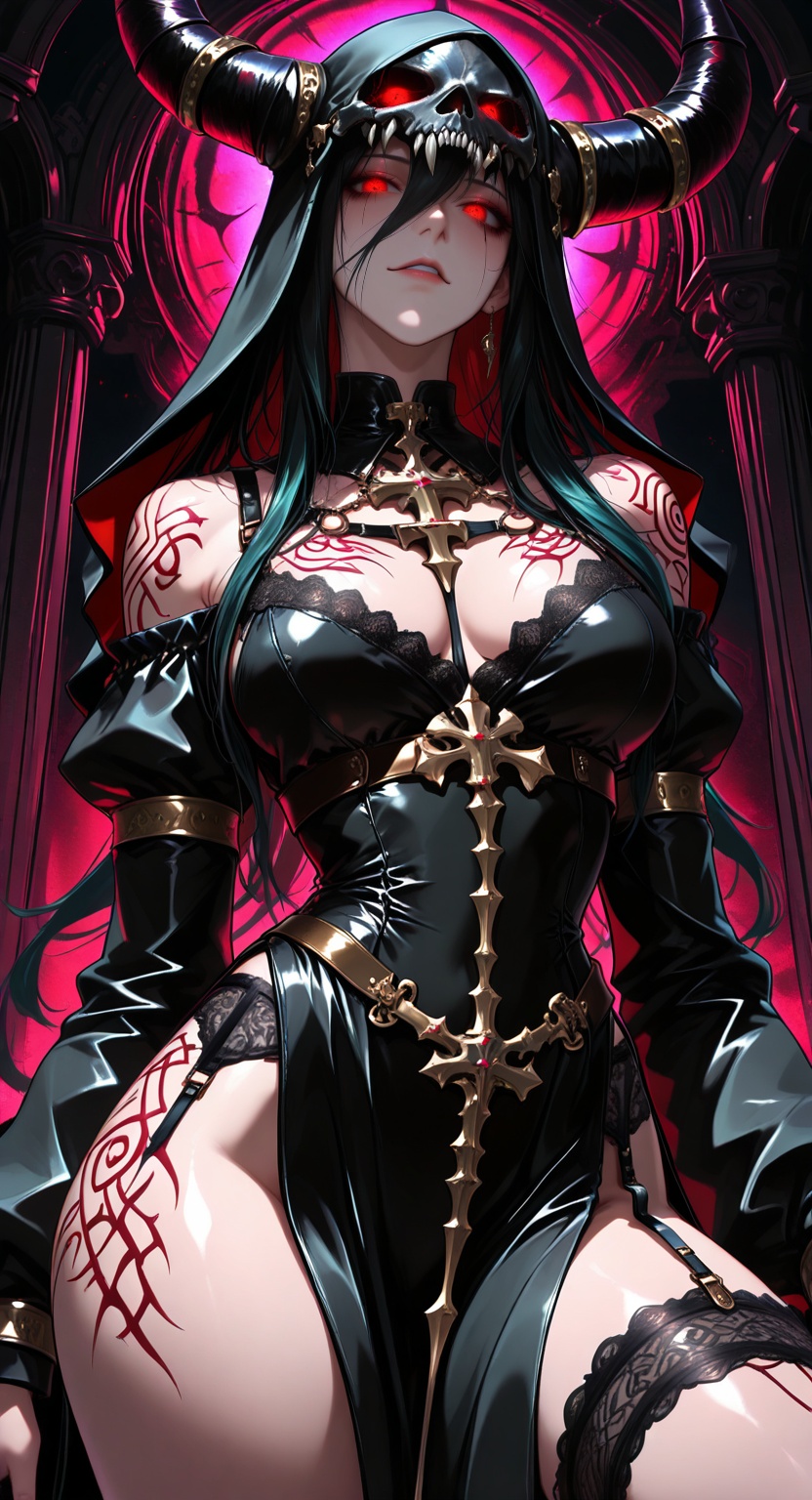 (((masterpiece,  best quality,  high resolution))) on Tensor.Art