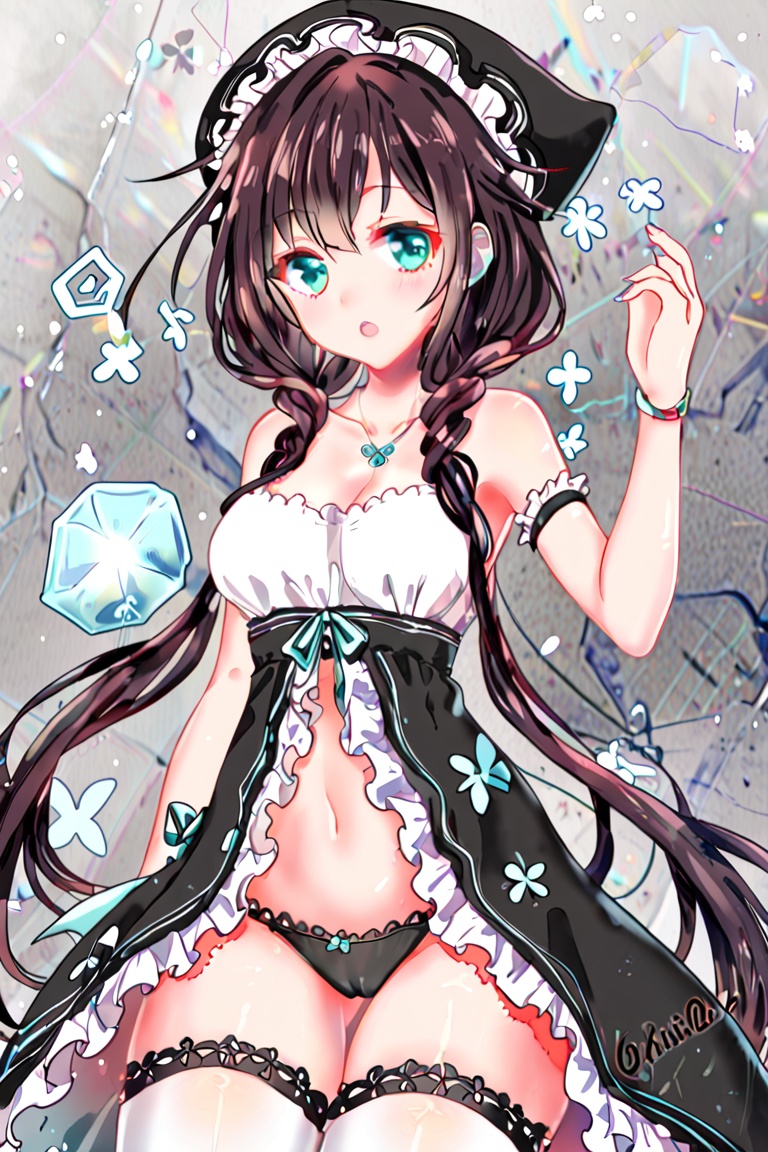 Xiayuyao on Tensor.Art