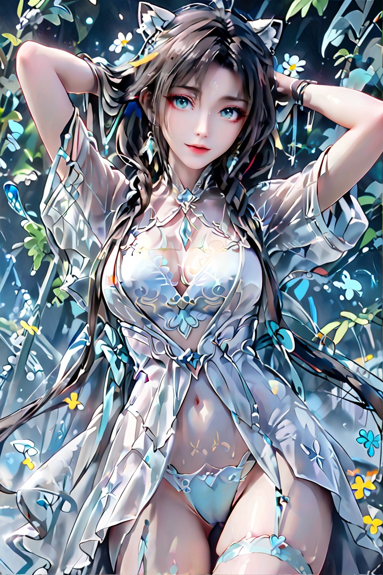 Xiayuyao on Tensor.Art